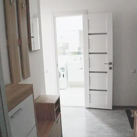 Apartment Downtown With The Sea View 10 Min Deribasovskaya Street