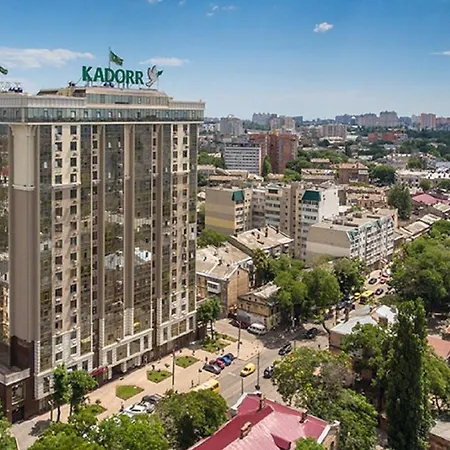 Downtown With The Sea View 10 Min Deribasovskaya Street * Odesa