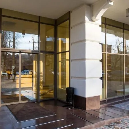 Downtown With The Sea View 10 Min Deribasovskaya Street Apartment