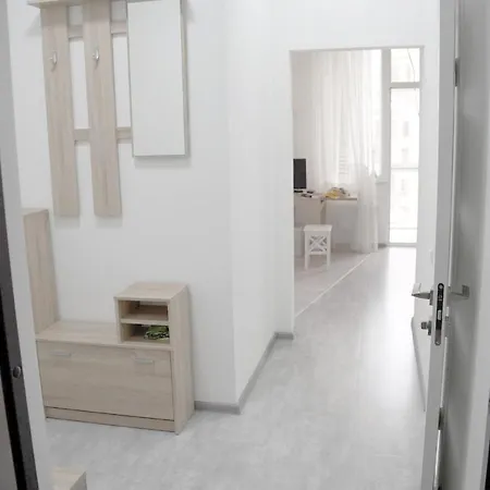 Downtown With The Sea View 10 Min Deribasovskaya Street Апартаменты *