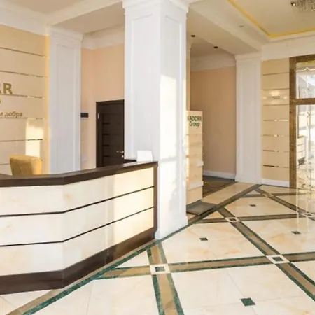 Downtown With The Sea View 10 Min Deribasovskaya Street Апартаменты